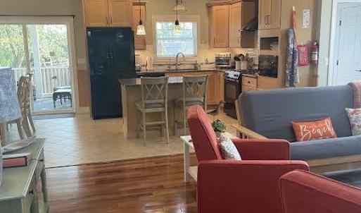 Photo #4 of 6408 ANNAMESSEX LN, CHINCOTEAGUE, VA 7,500.0 acres