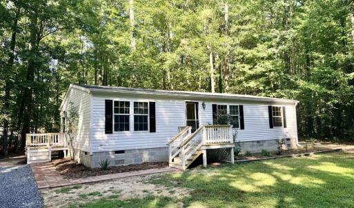 Photo #2 of 19501 PEFLEY DR, PAINTER, VA 0.3 acres