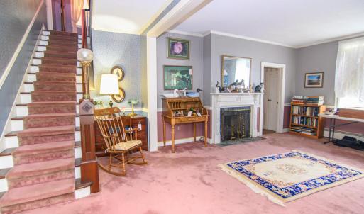 Photo #5 of 23433 DRUMMONDTOWN RD, ACCOMAC, VA 0.4 acres
