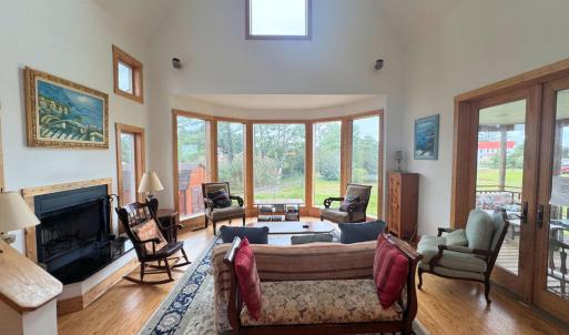 Photo #2 of 5104 BLAKE POINT RD, CHINCOTEAGUE, VA 0.3 acres
