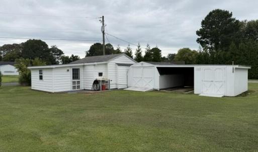 Photo #5 of 31402 CURRATUCK RD, PAINTER, VA 1.0 acres