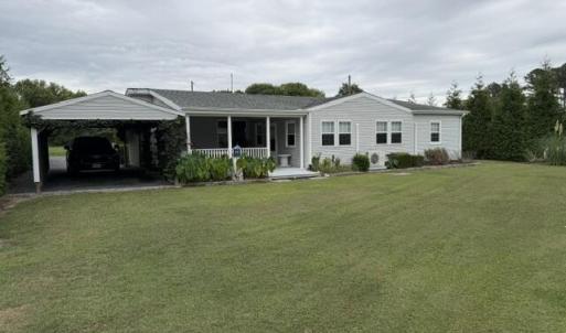 Photo #6 of 31402 CURRATUCK RD, PAINTER, VA 1.0 acres