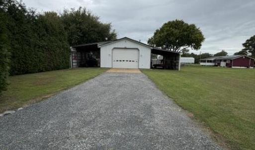 Photo #7 of 31402 CURRATUCK RD, PAINTER, VA 1.0 acres