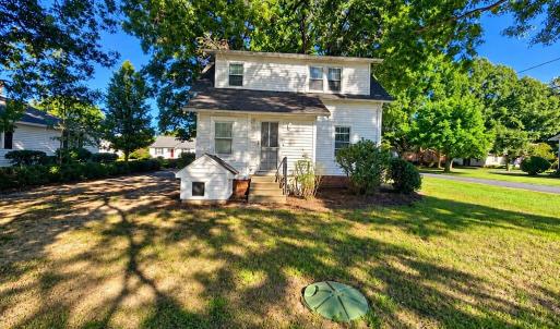 Photo #17 of 3146 MONROE ST, EXMORE, VA 0.4 acres