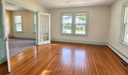 Photo #4 of 3146 MONROE ST, EXMORE, VA 0.4 acres