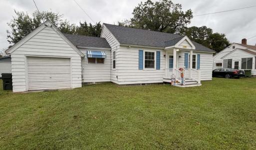 Photo #2 of 11505 POPLAR AVE, EXMORE, VA 0.2 acres