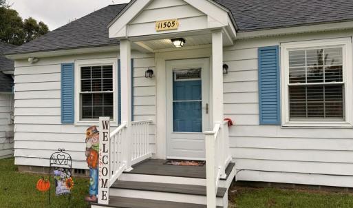 Photo #3 of 11505 POPLAR AVE, EXMORE, VA 0.2 acres