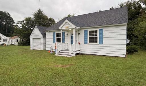 Photo #4 of 11505 POPLAR AVE, EXMORE, VA 0.2 acres
