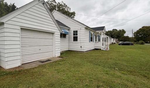 Photo #5 of 11505 POPLAR AVE, EXMORE, VA 0.2 acres