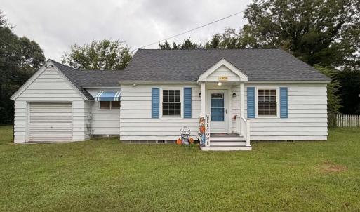Photo #6 of 11505 POPLAR AVE, EXMORE, VA 0.2 acres