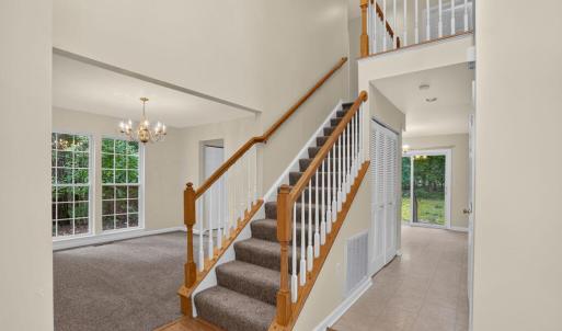 Photo #2 of 4069 CAPTAINS CORRIDOR, GREENBACKVILLE, VA 65.0 acres