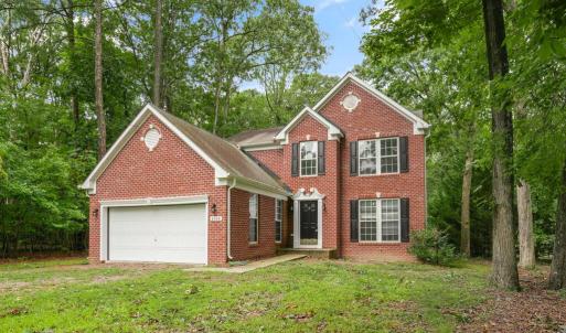 Photo #40 of 4069 CAPTAINS CORRIDOR, GREENBACKVILLE, VA 65.0 acres