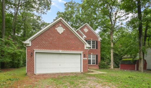 Photo #41 of 4069 CAPTAINS CORRIDOR, GREENBACKVILLE, VA 65.0 acres