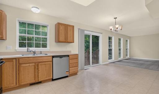 Photo #17 of 4069 CAPTAINS CORRIDOR, GREENBACKVILLE, VA 65.0 acres