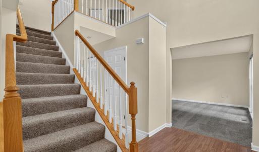 Photo #3 of 4069 CAPTAINS CORRIDOR, GREENBACKVILLE, VA 65.0 acres