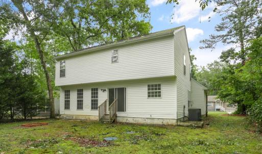 Photo #37 of 4069 CAPTAINS CORRIDOR, GREENBACKVILLE, VA 65.0 acres
