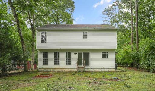 Photo #38 of 4069 CAPTAINS CORRIDOR, GREENBACKVILLE, VA 65.0 acres