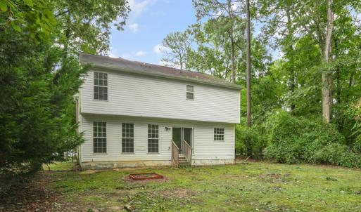 Photo #39 of 4069 CAPTAINS CORRIDOR, GREENBACKVILLE, VA 65.0 acres