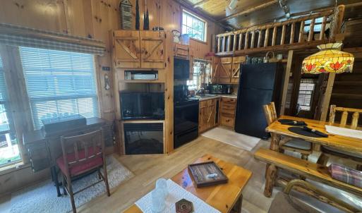 Photo #3 of 6395 WALLOPS DRIVE, HORNTOWN, VA 0.1 acres