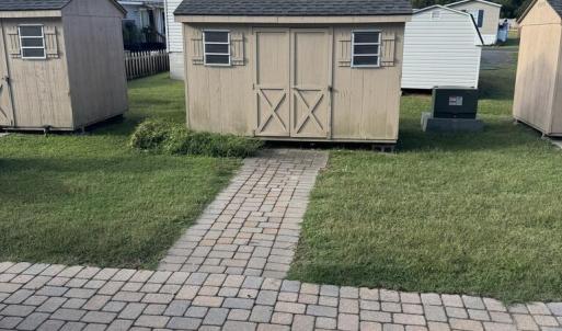 Photo #16 of 6488 COACH'S LANE, CHINCOTEAGUE, VA 0.0 acres