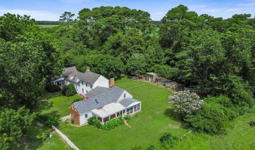 Welcome Home!