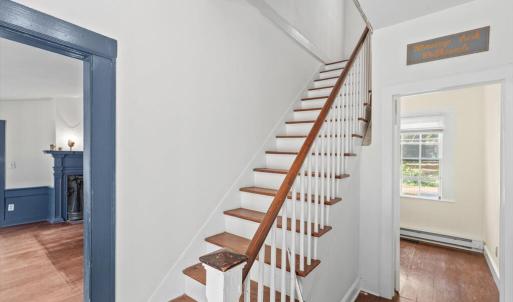 Stairway