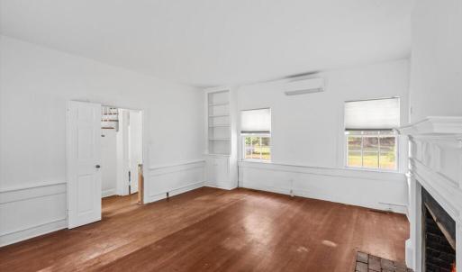 Study/Bedroom