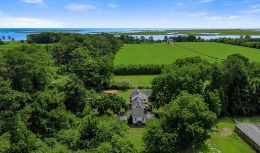 Spectacular Property