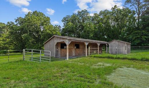 Stables