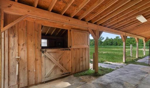 Stables