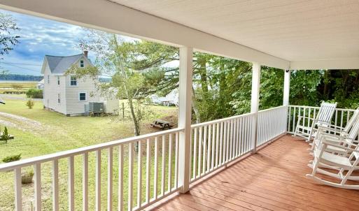 Photo #2 of 7705 EAST SIDE RD, CHINCOTEAGUE, VA 0.3 acres