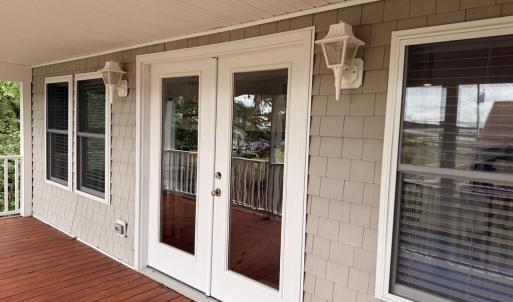 Photo #4 of 7705 EAST SIDE RD, CHINCOTEAGUE, VA 0.3 acres