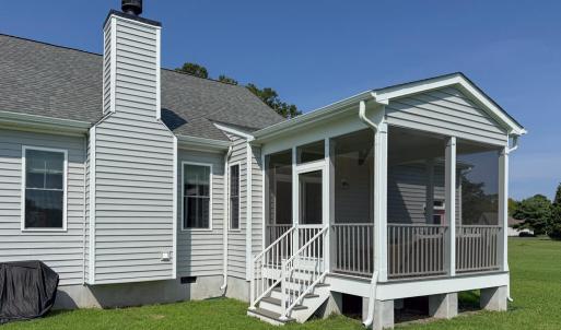 Photo #10 of 22287 PLUM TREE RD, CAPE CHARLES, VA 0.5 acres