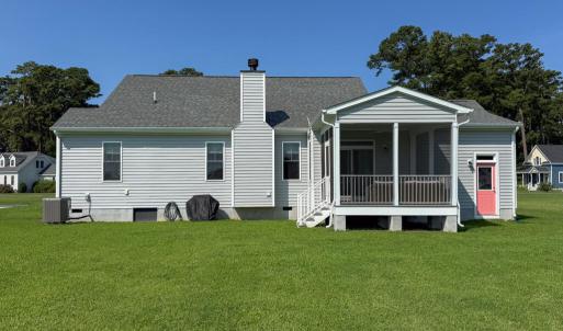 Photo #11 of 22287 PLUM TREE RD, CAPE CHARLES, VA 0.5 acres