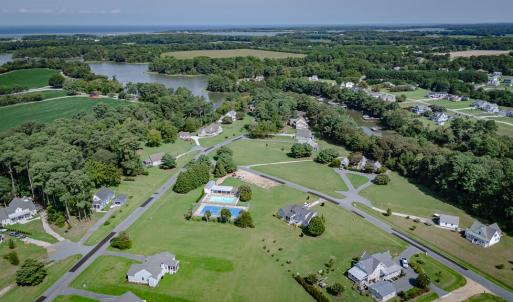 Photo #6 of 22287 PLUM TREE RD, CAPE CHARLES, VA 0.5 acres