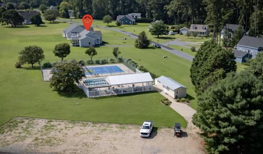 Photo #8 of 22287 PLUM TREE RD, CAPE CHARLES, VA 0.5 acres