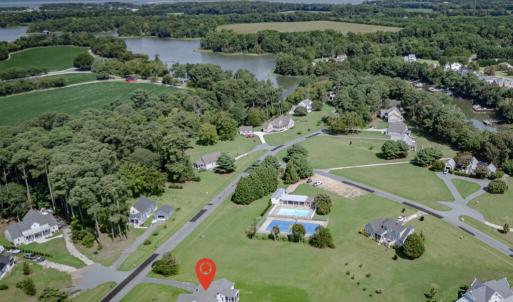 Photo #2 of 22287 PLUM TREE RD, CAPE CHARLES, VA 0.5 acres