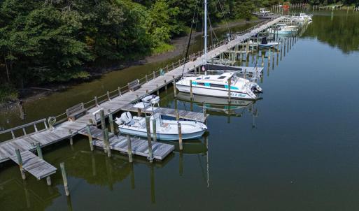 Photo #4 of 22287 PLUM TREE RD, CAPE CHARLES, VA 0.5 acres