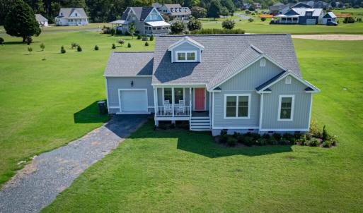 Photo #5 of 22287 PLUM TREE RD, CAPE CHARLES, VA 0.5 acres