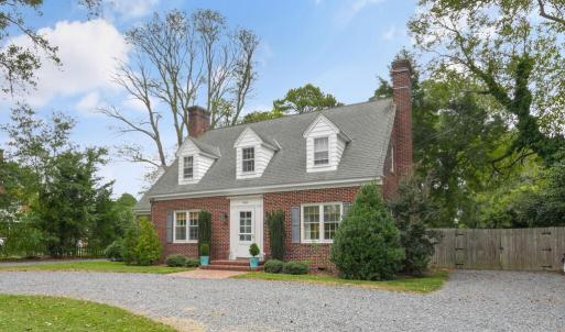 Photo #2 of 9605 ROGERS DR, NASSAWADOX, VA 0.8 acres