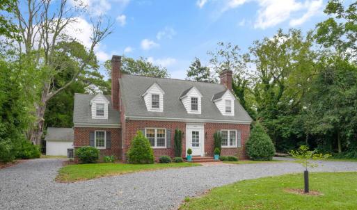 Photo #3 of 9605 ROGERS DR, NASSAWADOX, VA 0.8 acres
