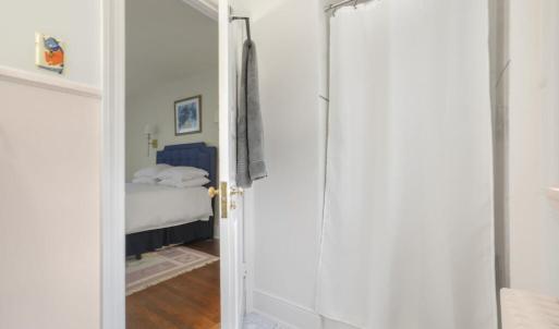 Adjoining Bathroom
