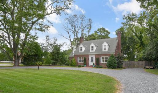 Photo #4 of 9605 ROGERS DR, NASSAWADOX, VA 0.8 acres