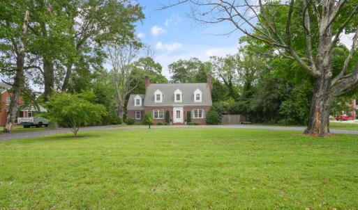 Photo #5 of 9605 ROGERS DR, NASSAWADOX, VA 0.8 acres