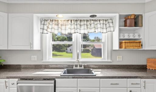 Sunny Window