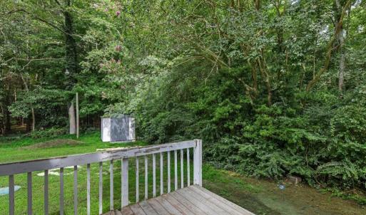 Deck View