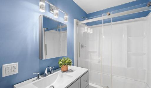 Full Bath