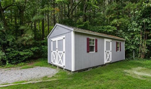 Outbuilding