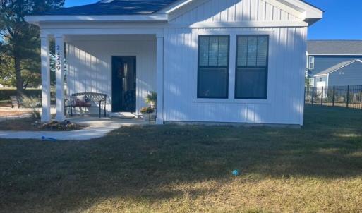 Photo #2 of 22239 KINGS CREEK PKWY, CAPE CHARLES, VA 0.5 acres
