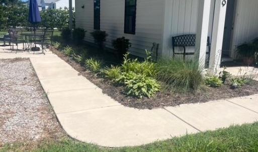Photo #3 of 22239 KINGS CREEK PKWY, CAPE CHARLES, VA 0.5 acres